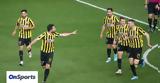 ΑΕΚ, Αστέρα Τρίπολης,aek, astera tripolis