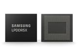 Samsung, DRAM LPDDR5X,Snapdragon, Qualcomm Technologies