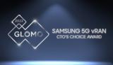 5G RAN, Samsung, CTO’s Choice Award,Best Mobile Technology Breakthrough, GLOMO Awards, MWC 2022