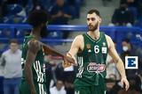 Basket League, Καθάρισε, Παπαγιάννης, Παναθηναϊκό,Basket League, katharise, papagiannis, panathinaiko