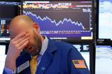 Wall Street, Bear, Nasdaq,362, Dow Jones