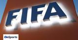 FIFA, Ειδική,FIFA, eidiki