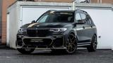 BMW X7, Manhart,650