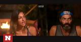 Survivor, - Ναυσικά, Μαρτίκα, Κάνω,Survivor, - nafsika, martika, kano