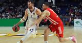 EuroLeague, Βελιγράδι, Βιτόρια,EuroLeague, veligradi, vitoria