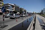 Πιερία, Κυκλοφοριακές, Αθηνών - Θεσσαλονίκης,pieria, kykloforiakes, athinon - thessalonikis