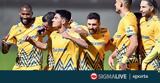 ΑΠΟΕΛ, Μόνο, ΐρι, #45μία,apoel, mono, ΐri, #45mia