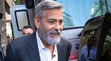 George Clooney …,Oscar – Cineramen