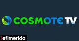 COSMOTE TV,