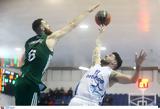 Γιώργος Παπαγιάννης, Stoiximan Basket League,giorgos papagiannis, Stoiximan Basket League