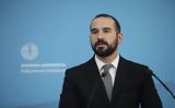 Τζανακόπουλος, Μητσοτάκη,tzanakopoulos, mitsotaki