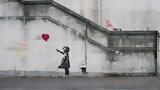 Πωλήθηκαν, Banksy, Ρόμπι Γουίλιαμς,polithikan, Banksy, robi gouiliams