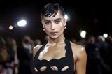 Catwoman Zoe Kravitz,