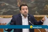 Σαλβίνι,salvini