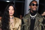 Cardi B – Offset,