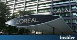 L’Oreal, Ρωσία,L’Oreal, rosia