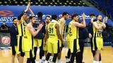 Αντίθετη, Φενερμπαχτσέ, Euroleague,antitheti, fenerbachtse, Euroleague