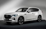 Αυτό, Mazda CX-60,afto, Mazda CX-60