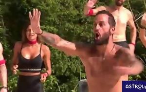 Survivor Spoiler, Δεν, Σάββα, Survivor Spoiler, den, savva