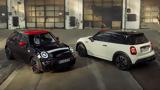 Mini Cooper Pat Moss Edition,