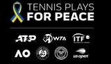 Ουκρανία - Tennis Plays For Peace,oukrania - Tennis Plays For Peace