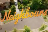 Τέλος, Neighbours,telos, Neighbours