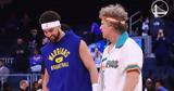 Ουίλ Φέρελ, Jackie Moon, Κλέι Τόμπσον,ouil ferel, Jackie Moon, klei tobson