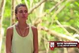 Survivor 2022 - Κάτια Ταραμπάνκο, Λύγισε, Ναταλία,Survivor 2022 - katia tarabanko, lygise, natalia