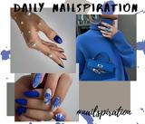 10 sandy neutral μανικιούρ για να υιοθετήσεις το απόλυτο nail color trend της άνοιξης,