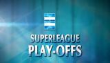 Super League, Κληρώνει,Super League, klironei