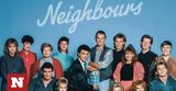 Τέλος, Neighbours,telos, Neighbours