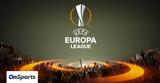 Europa League, Σέντρα,Europa League, sentra