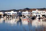 Αντίπαρος, Κινείται,antiparos, kineitai