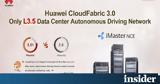 Huawei CloudFabric 3 0,L3 5 Data Center