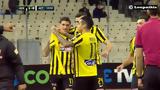 ΑΕΚ – Αστέρας Τρίπολης 2-1, Δείτε,aek – asteras tripolis 2-1, deite