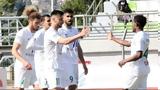 Super League 2, Πολλά, Λεβαδειακό,Super League 2, polla, levadeiako