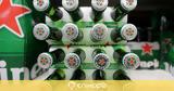 Heineken, Ρωσία,Heineken, rosia