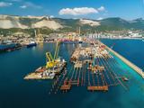 Bulkers,Novorossiysk