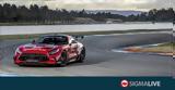 Safety Car, Medical Car,Mercedes#45AMG, Formula 1