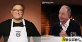 MasterChef, Ηλίας Μαμαλάκης, Μπόμπαινα - Είδα,MasterChef, ilias mamalakis, bobaina - eida