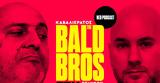 Bald Brothers, Εθνική, Αντετοκούνμπο, Ιτούδη, Ντόρσεϊ,Bald Brothers, ethniki, antetokounbo, itoudi, ntorsei