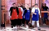 Masterchef, Μάριος,Masterchef, marios