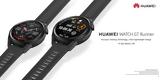 Huawei Watch GT Runner, Ετοιμάσου, Smartwatch,Huawei Watch GT Runner, etoimasou, Smartwatch