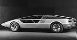 Maserati Boomerang, Έγινε 50,Maserati Boomerang, egine 50