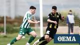 Super League 2 Παναθηναϊκός Β - Εργοτέλης 0-0, Ισοπαλία, Ασπρόπυργο,Super League 2 panathinaikos v - ergotelis 0-0, isopalia, aspropyrgo