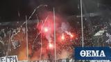 Πρόστιμο 44 750, UEFA, ΠΑΟΚ, Μίντιλαντ,prostimo 44 750, UEFA, paok, mintilant