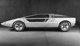 50ά, Maserati Boomerang,50a, Maserati Boomerang