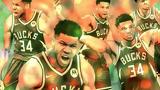 Ξέφυγε, Γιάννης Αντετοκούνμπο –, Greek Freak…,xefyge, giannis antetokounbo –, Greek Freak…