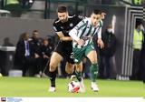 Παναθηναϊκός – ΑΕΚ, Αλεξανδρόπουλος, Superleague,panathinaikos – aek, alexandropoulos, Superleague