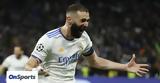 Champions League, Μπενζεμά, +video,Champions League, benzema, +video